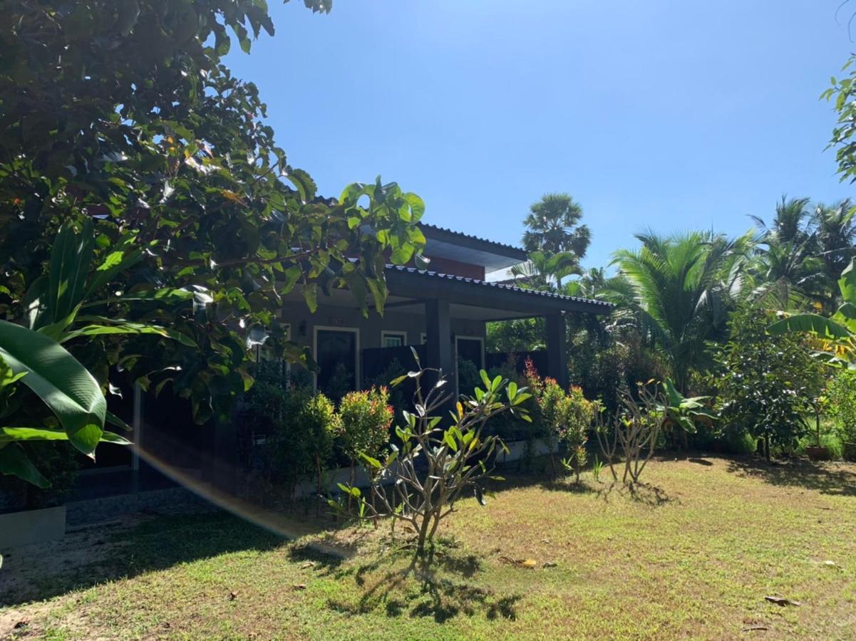 Buncha Place Bang Tao Beach  Exterior photo