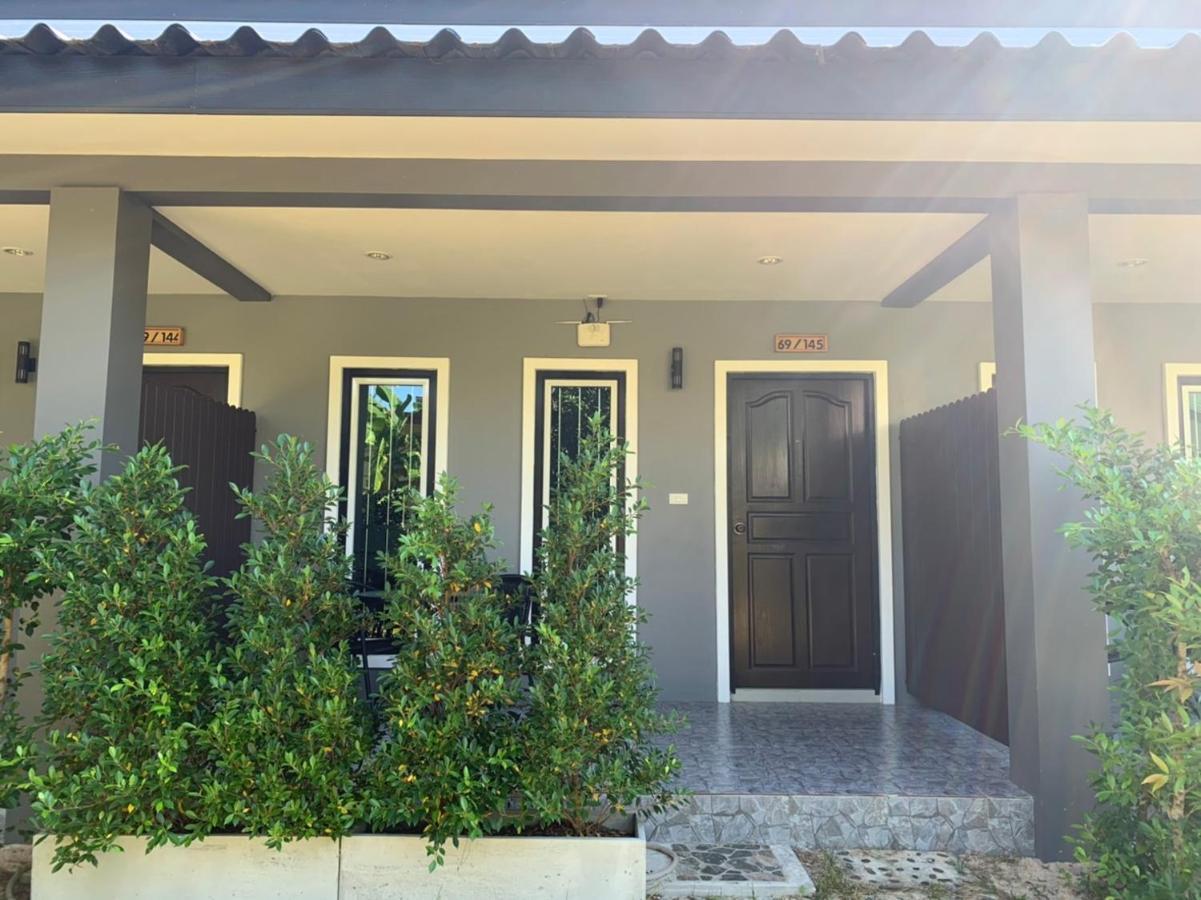 Buncha Place Bang Tao Beach  Exterior photo